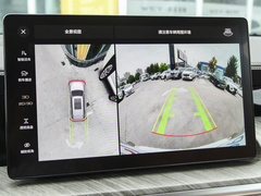2022款 3.0T 商务版 造境型 7座