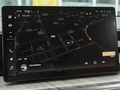 2022款 3.0T 商务版 造境型 7座