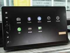 2022款 3.0T 商务版 造境型 7座