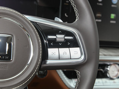 2022款 3.0T 商务版 造境型 7座