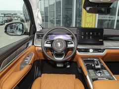 2022款 3.0T 商务版 造境型 7座