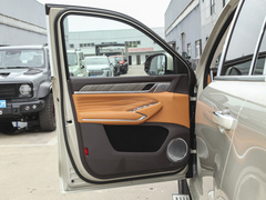 2022款 3.0T 商务版 造境型 7座