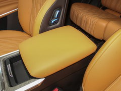 2022款 3.0T 商务版 造境型 7座