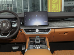 2022款 3.0T 商务版 造境型 7座