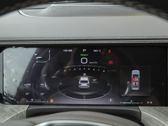 2022款 3.0T 商务版 造境型 7座