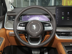 2022款 3.0T 商务版 造境型 7座