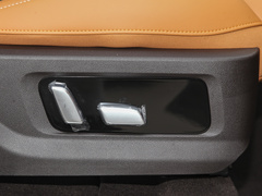 2022款 3.0T 商务版 造境型 7座