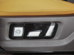 2022款 3.0T 商务版 造境型 7座
