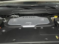 2022款 3.0T 商务版 造境型 7座
