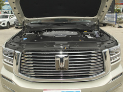 2022款 3.0T 商务版 造境型 7座