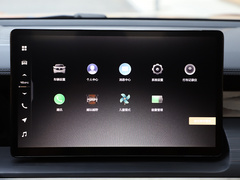 2022款 3.0T 高端定制版 5座
