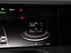 2022款 3.0T 高端定制版 5座