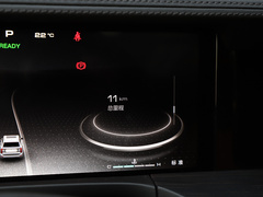 2022款 3.0T 高端定制版 5座