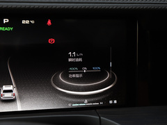 2022款 3.0T 高端定制版 5座