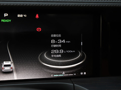 2022款 3.0T 高端定制版 5座