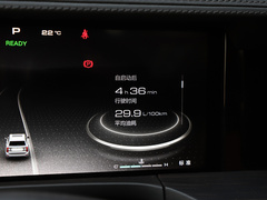 2022款 3.0T 高端定制版 5座