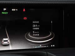 2022款 3.0T 高端定制版 5座