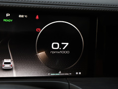 2022款 3.0T 高端定制版 5座