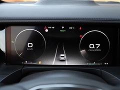 2022款 3.0T 高端定制版 5座