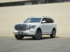 2022款 3.0T 高端定制版 5座