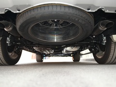 2022款 3.0T 高端定制版 5座