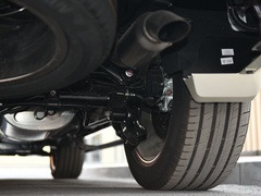 2022款 3.0T 高端定制版 5座