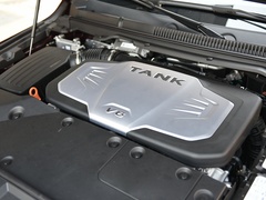 2022款 3.0T 高端定制版 5座