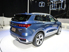 2022款 EcoBoost 170 尊领型PLUS
