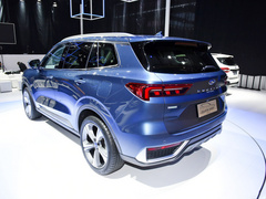 2022款 EcoBoost 170 尊领型PLUS
