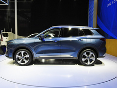 2022款 EcoBoost 170 尊领型PLUS