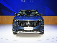 2022款 EcoBoost 170 尊领型PLUS