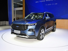 2022款 EcoBoost 170 尊领型PLUS