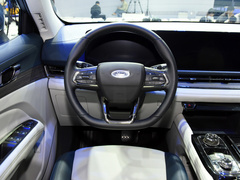 2022款 EcoBoost 170 尊领型PLUS