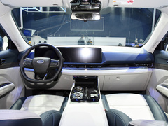 2022款 EcoBoost 170 尊领型PLUS