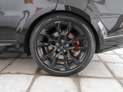 2022款 3.0 L6 虎威雄心版