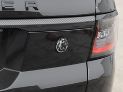 2022款 3.0 L6 虎威雄心版