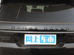 2022款 3.0 L6 虎威雄心版