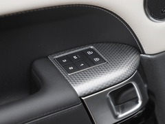 2022款 3.0 L6 虎威雄心版