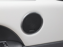 2022款 3.0 L6 虎威雄心版