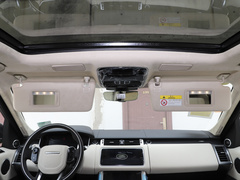 2022款 3.0 L6 虎威雄心版