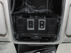 2022款 3.0 L6 虎威雄心版