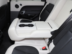 2022款 3.0 L6 虎威雄心版