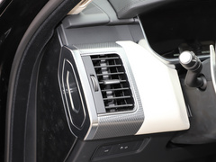 2022款 3.0 L6 虎威雄心版