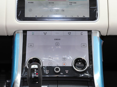 2022款 3.0 L6 虎威雄心版