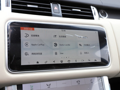 2022款 3.0 L6 虎威雄心版