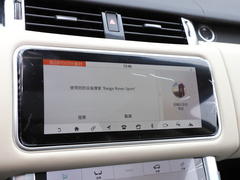 2022款 3.0 L6 虎威雄心版