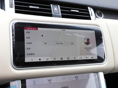 2022款 3.0 L6 虎威雄心版