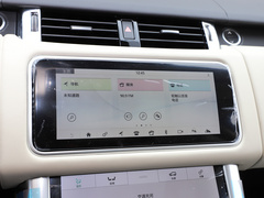 2022款 3.0 L6 虎威雄心版