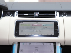 2022款 3.0 L6 虎威雄心版