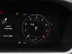 2022款 3.0 L6 虎威雄心版